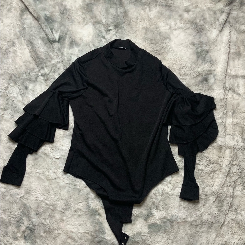 Fashion Nova Body Suit